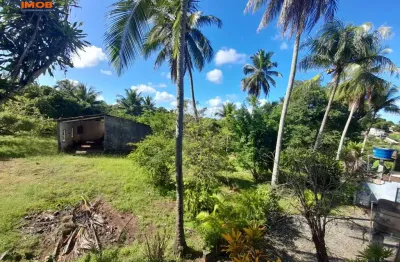 Terreno residencial para venda, são cristóvão, salvador, 6.112,00 m² total.