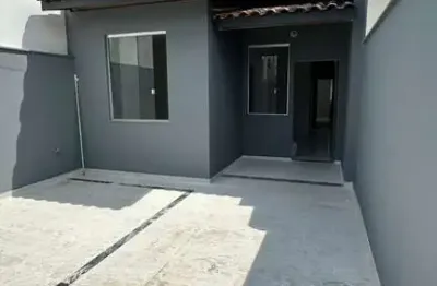 Casa residencial para venda em rua publica, sim, feira de santana, 2 quartos sendo 1 suíte, 1 sala, 2 banheiros, 1 vaga