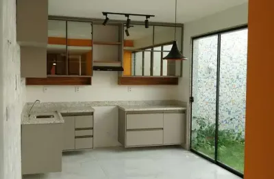 Casa residencial para venda em condominio fechado, sim, feira de santana, 3 quartos sendo 1 suíte, 1 sala, 1 banheiro, 1 vaga