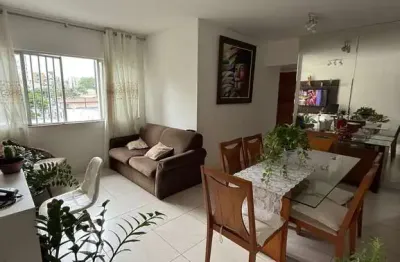 Apartamento residencial para venda em condominio fechado, pituba, salvador, 3 quartos, sendo 2 suítes, 1 sala, 3 banheiros, 1 vaga 75 m² área total