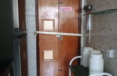 Apartamento residencial para locação em condomínio fechado, caseb, feira de santana, mobiliado, 2 dormitórios, 1 sala, 1 banheiro, 1 vaga, 40² área to