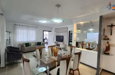Casa residencial para venda em condominio fechado, tomba, feira de santana, 5 quartos sendo 4 suítes, 2 salas, 6 banheiros, 7 vagas, 392 m² área total