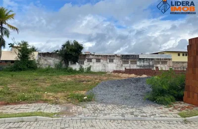 Terreno residencial para venda no condomínio paraiso em guarajuba, camaçari, 507,69 m² área total.