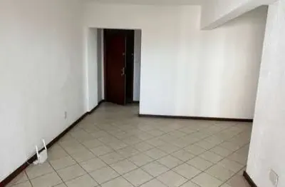 Apartamento residencial para venda em condomínio fechado, ponto central, feira de santana, 4 quartos, 1 sala, 1 banheiro, 1 vaga, 80m² área total.
