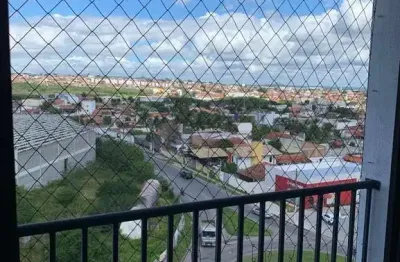 Apartamento residencial para venda em condominio fechado, muchila, feira de santana, 2 quartos, 1 sala, 1 banheiro, 1 vaga 69 m² área total
