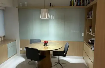 Sala comercial para venda em edifício comercial, federação, salvador, 1 sala, 1 banheiro, 1 vaga 45,37 m² área total