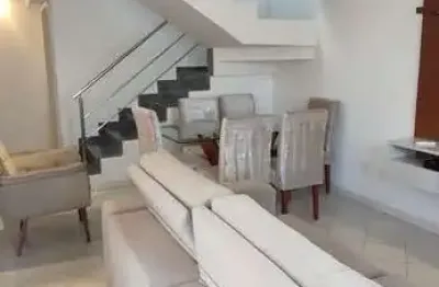 Casa residencial para locação em condomínio fechado, santa mônica, feira de santana, 3 quartos sendo 1 suíte, 1 sala, 2 banheiros, 2 vagas 170m²área