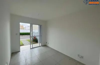 Casa residencial para locação em condominio fechado, sim, feira de santana, 3 quartos sendo 1 suíte, 1 sala, 2 banheiros, 1 vaga, 165 m² área total