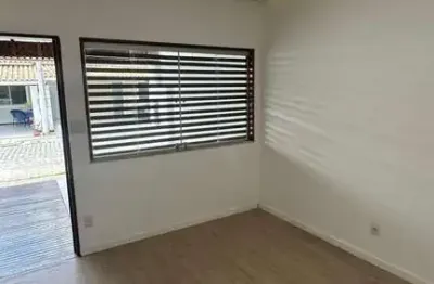 Casa residencial para locação em condomínio fechado, parque ipê, feira de santana, 3 quartos, 2 suítes, 1 sala, 3 banheiros, 2 vagas, 80m² área total.