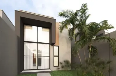 Casa residencial para venda em rua pública, sim, feira de santana, 3 quartos, 1 suíte, 1 sala, 2 banheiros, 1 vaga, 136m² área total.