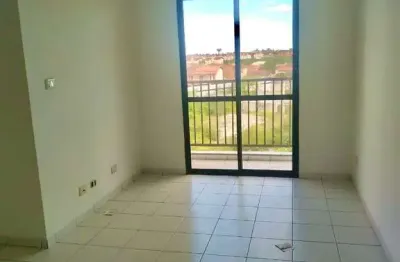 Apartamento residencial para venda em condomínio fechado, muchila, feira de santana,  3 quartos, 1 suíte, 1 sala, 2 banheiros, 1 vaga, 70,00 m² .