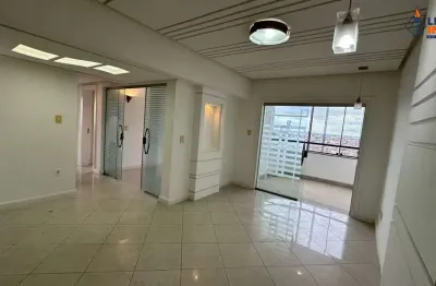 Apartamento residencial para locação em condomínio fechado, ponto central, feira de santana, 3 quartos, 2 suítes, 1 sala, 3 banheiros, 2 vagas, 83m²
