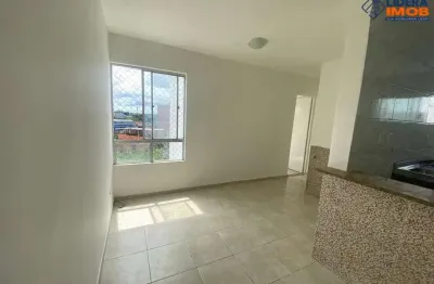 Apartamento residencial para locação no condomínio vila do bosque, canabrava, salvador,  2 quartos, 1 sala, 1 banheiro, 1 vaga, 52m² área total.