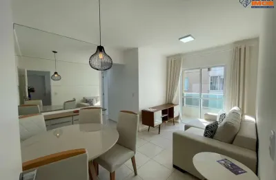 Apartamento mobiliado residencial para locação em condomínio fechado, no sim, feira de santana, 2 quartos, 1 sala, 1 banheiro, 1 vaga 55m² área total