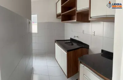 Apartamento residencial para locação em condomínio fechado, sim, feira de santana, 2 quartos, 1 sala, 1 banheiro, 1 vaga, 52m² área total.