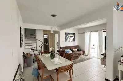 Casa residencial para venda em condomínio fechado, brasília, feira de santana, 3 quartos sendo 1 suíte, 1 sala, 2 banheiros, 1 vaga 180m² área total