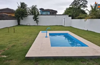Casa residencial para venda em condomínio fechado, subauma, porto sauípe, 3 quartos, 1 suíte, 1 sala, 2 banheiros, 2 vagas, 109m² área total.