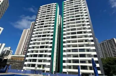 Apartamento residencial para venda no condomínio torres do iguatemi, parque bela vista, salvador, 3 quartos, 1 suíte, 1 sala, 3 banheiros, 2 vagas,
