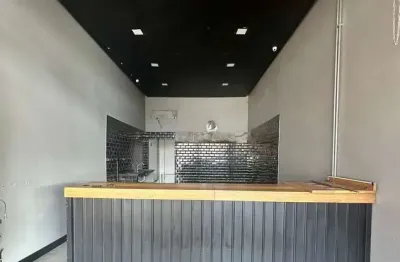 Loja comercial para locação no shoping garden artêmia, sim, feira de santana, 38m² área total.