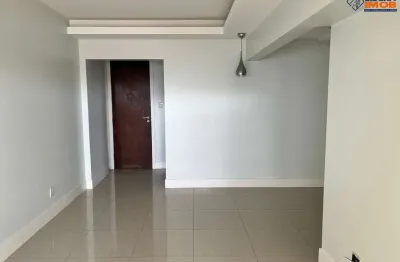 Apartamento residencial para locação em condominio fechado, ponto central, feira de santana, 2 quartos, 1 sala, 1 banheiro, 1 vaga