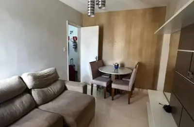 Apartamento residencial para locação em condomínio fechado, pedra do descanso, feira de santana, 2 dormitórios, 1 sala, 1 banheiro, 1 vaga, 52m² área