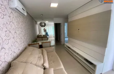 Casa mobiliada no viva mais avenida, 2 quartos, área gourmet, garagem coberta, para venda, em feira de santana, 190m².