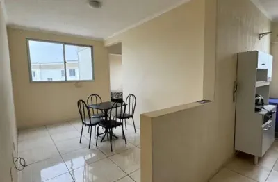 Apartamento residencial para venda em condominio fechado, lagoa salgada, feira de santana, 2 quartos, 1 sala, 1 banheiro, 1 vaga