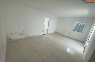 Casa residencial para venda em rua pública, 35º bi, feira de santana, 2 dormitórios, 1 sala, 1 banheiro, 2 vagas, 300m² área total.