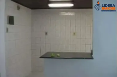 Apartamento residencial para venda em condomínio fechado, stiep, salvador, 2 quartos, 1 sala, 1 banheiro, 1 vaga, 57m² área total.