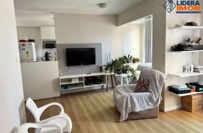 Apartamento residencial para venda em condomínio fechado, centro, lauro de freitas, 3 quartos, 1 sala, 2 banheiros, 1 vaga 58m² área total