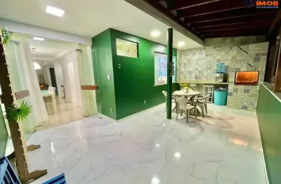 Apartamento residencial para venda em condomínio fechado, barris, salvador, 2 quartos com suíte, 1 sala, 2 banheiros, 1 vaga 110 m² área total