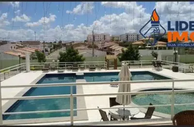 Casa para venda em condomínio fechado, sim, feira de santana, 3 quartos, 1 suíte, 1 sala, 1 banheiro, 2 vagas, 170 m² área total.