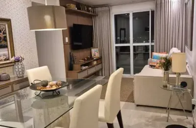 Apartamento residencial para venda em condomínio fechado, olhos d'água, feira de santana, 3 quartos, 1 suíte, 1 sala, 2 banheiros, 2 vagas, 86m² área