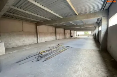 Galpao comercial para locação, baraúna, feira de santana, 785,84 m² área total