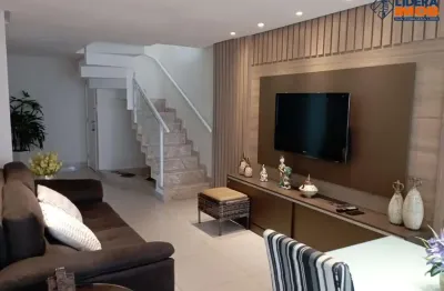 Cobertura duplex residencial para venda no condomínio piatã coast residence, salvador 4 quartos, 1 sala, 4 banheiros, 3 vagas 200,00 m² área total.