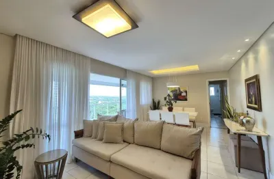 Apartamento residencial para venda no platno greenville, patamares, salvador, 2 quartos, 1 suíte, 1 sala, 3 banheiros, 2 vagas, 110m² área total.