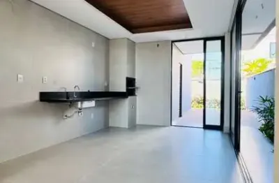 Casa residencial para venda em condomínio fechado, sim, feira de santana, 3 suítes, 1 sala, 4 banheiros, 2 vagas, 302m² área total.