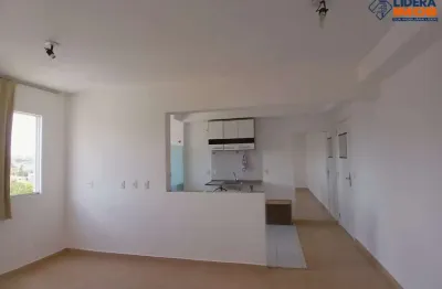 Apartamento residencial para venda no condomínio cores de piatã, piatã, salvador, 2 dormitórios, 1 sala, 1 banheiro, 1 vaga, 49m² área total.