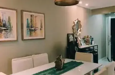 Apartamento residencial para venda no condomínio reserva das ilhas, piatã, salvador, 3 quartos, 1 sala, 1 banheiro, 1 vaga 72m² área total.