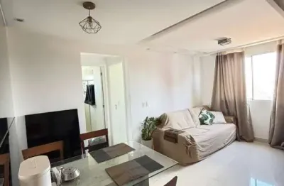 Apartamento residencial para venda em condomínio fechado, piatã, salvador, 2 dormitórios, 1 sala, 1 banheiro, 1 vaga, 49m² área total.