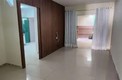 Casa residencial para locação em condomínio fechado, sim, feira de santana, 3 quartos, 1 suíte, 1 sala, 2 banheiros, 2 vagas, 147m² área total.