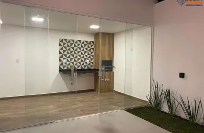 Casa residencial para locação no condominio reserva camboriú , sim, feira de santana, 2 quartos, 1 suíte, 1 sala, 1 banheiro, 3 vagas, 100m² área