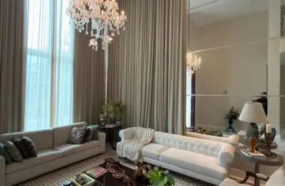 Casa residencial para venda em condominio fechado, no alphaville ii, salvador, 5 suítes, 4 salas, 6 banheiros, 5 vagas 480m² área total