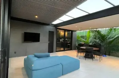 Casa alto padrão residencial para venda em condominio fechado, sim, feira de santana, piscina, 3 suítes, 2 salas, 7 banheiros, 4 vagas, 320m² área