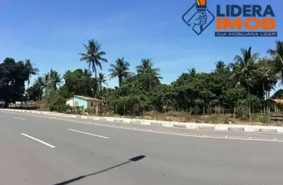 Terreno comercial, na nóide cerqueira, para venda, com área total de 11.524 m², em feira de santana.