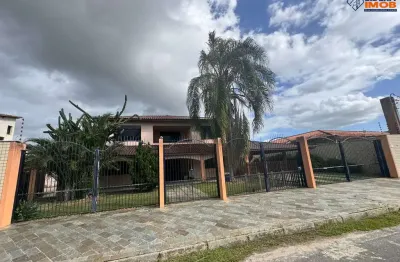 Casa residencial para venda em rua pública, sim, feira de santana, piscina, 3 suítes com closet, 3 salas, 4 banheiros, 6 vagas, 1.240m² área total.