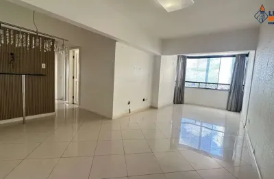 Apartamento residencial para locação em condomínio fechado, ponto central, feira de santana, 2 quartos, 1 suíte, 1 sala, 2 banheiros, 1 vaga, 83m²