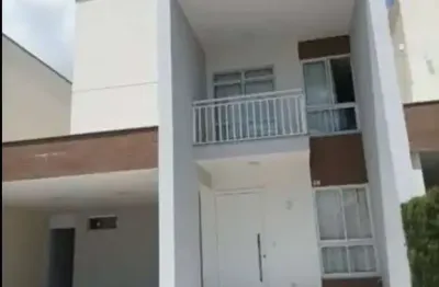 Casa residencial para venda no condomínio artêmia premium, sim, feira de santana, 3 quartos, 1 sala, 3 banheiros, 3 vagas 200m² área total.