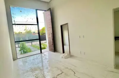 Casa residencial para venda em rua publica, sim, feira de santana, 3 quartos sendo 1 suíte, 1 sala, 2 banheiros, 2 vagas 180 m² área total