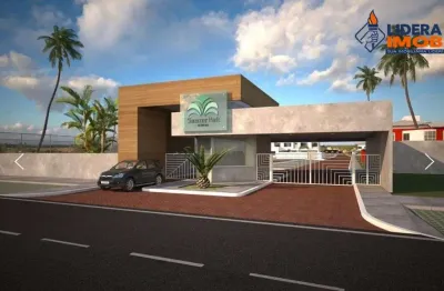 Terreno no sim,  para venda, com área total de 230 m²,  no condomínio summer park, na avenida artemia pires, em feira de santana.